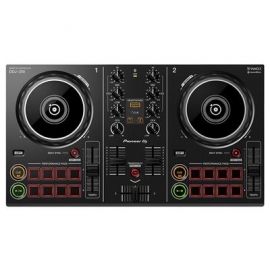 DJ kontroller Pioneer DDJ-200