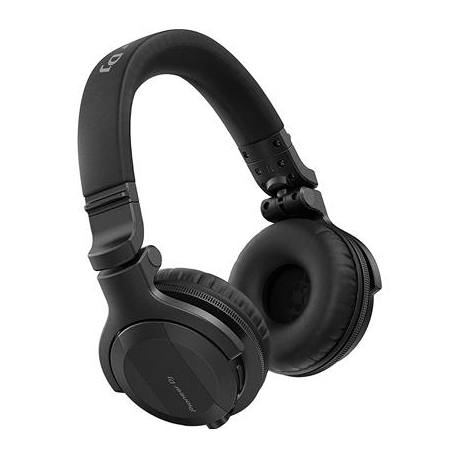 Pioneer HDJ-CUE1BT, must - On-ear Wireless DJ Headphones