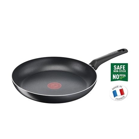 Tefal Simple Cook, 30 cm, must - Praepann