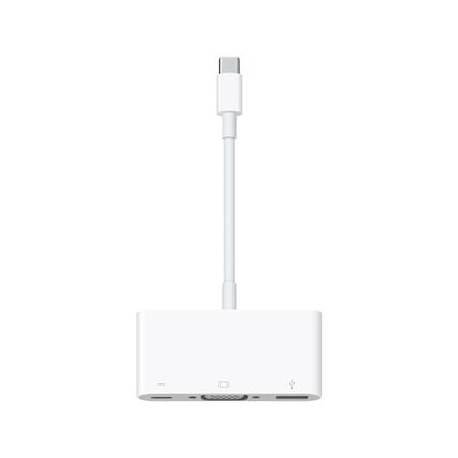 Adapter USB-C VGA Multiport Apple