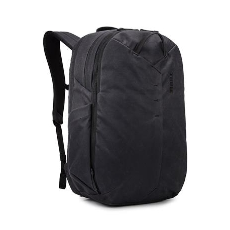 Thule Aion, 15,6", 28 L, must - Sülearvuti seljakott