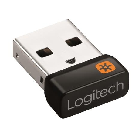 Unifying adapter Logitech