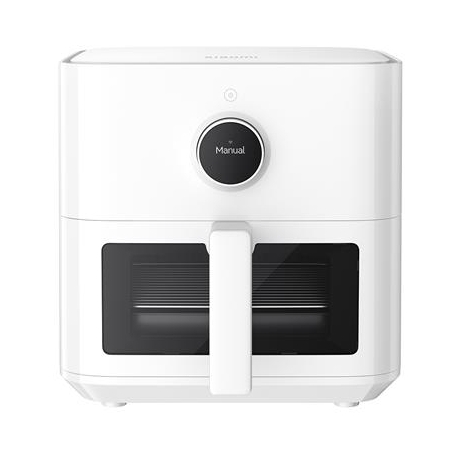 Xiaomi Smart Air Fryer, 5.5 L, 1600 W, valge - Kuumaõhufritüür