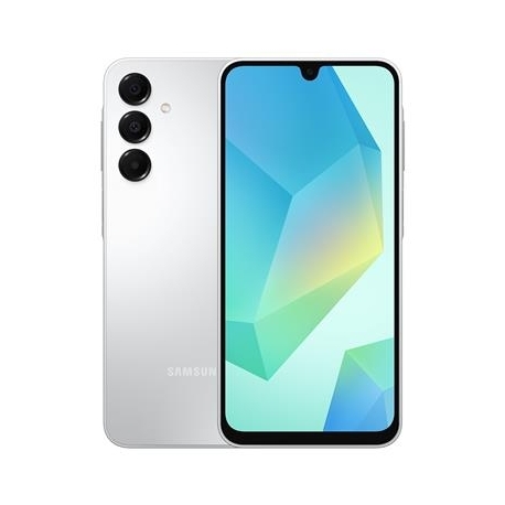 Samsung Galaxy A16 LTE, 128 GB, hall - Nutitelefon