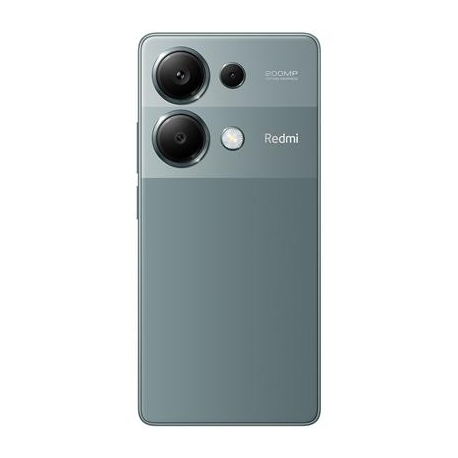 Xiaomi Redmi Note 13 Pro, 256 GB, roheline - Nutitelefon