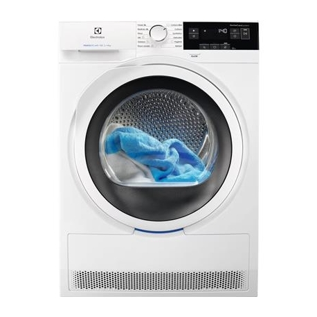 Electrolux PerfectCare 700, 9 kg, sügavus 63,8 cm - Pesukuivati