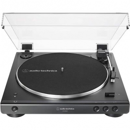 Vinüülplaadimängija Audio Technica LP60