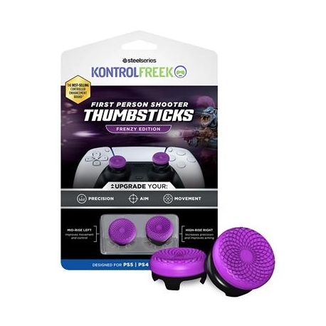 KontrolFreek Omni, PS4, PS5, 2 tk - Nupud