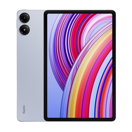 Xiaomi Redmi Pad Pro, 12,1'', 6 GB, 128 GB, Wi-Fi, sinine - Tahvelarvuti