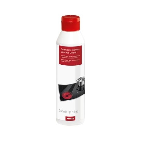 Miele GP CL KM 0252 L, 250 ml - Pliidiplaadi puhastusvahend