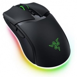 Razer Cobra Pro, must - Juhtmevaba hiir