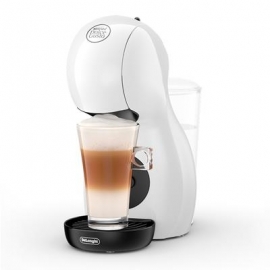 Delonghi NESCAFÉ® Dolce Gusto® Piccolo XS, valge - Kapselkovimasin