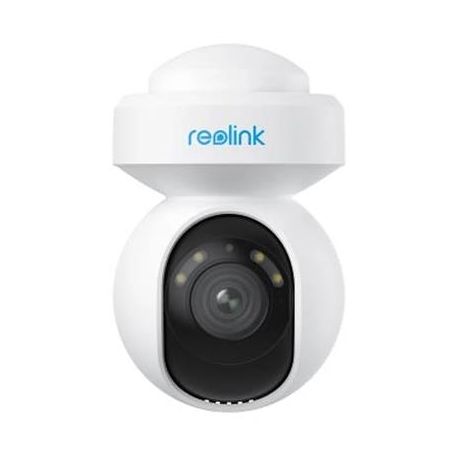 Reolink E Series E560, 8 MP, WiFi, valge - Väliturvakaamera