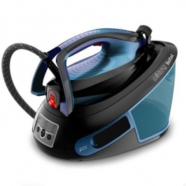 Tefal Express Vision, 2800 W, sinine - Triikimissüsteem