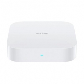 Xiaomi Smart Home Hub 2, valge - Nutikodu keskjaam