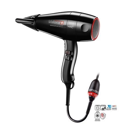 Föön Valera Swiss Silent Jet 8500 Ionic TF