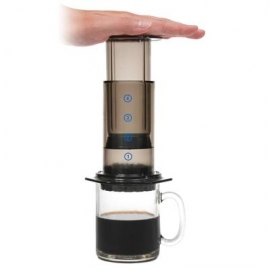 Kohvipress Aerobie AeroPress