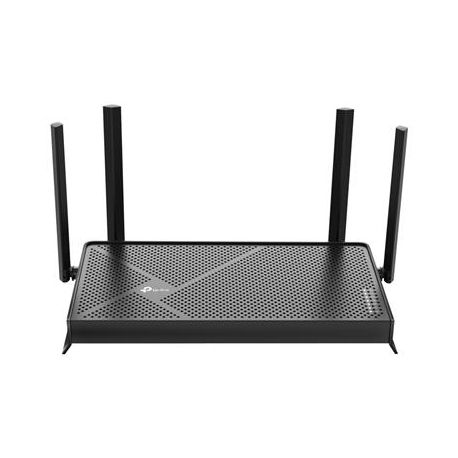 TP-Link BE3600, Wi-Fi 7, must - WiFi ruuter