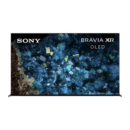 Sony A80L, 83'', UHD, OLED, must - Teler