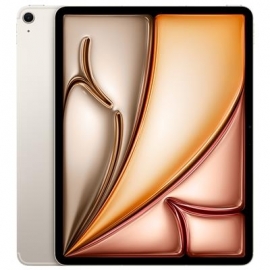 Apple iPad Air 13'' (2024), M2, 256 GB, WiFi + 5G, hõbe - Tahvelarvuti