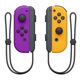 Mängupuldid Nintendo Joy-Con