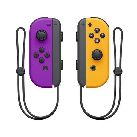 Mängupuldid Nintendo Joy-Con