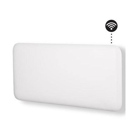 Mill, 1500 W, WiFi, valge - Elektriradiaator