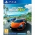 The Crew Motorfest, PlayStation 4 - Mäng