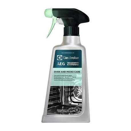 Electrolux, 500 ml - Ahju puhastusvahend