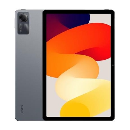 Xiaomi Redmi Pad SE, 11'', 4 GB, 128 GB, Wi-Fi, hall - Tahvelarvuti