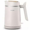 Philips Eco Conscious Edition 5000 Series, 2200 W, 1.7 L, valge - Veekeetja
