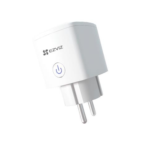 EZVIZ T30, valge - Nutipistik