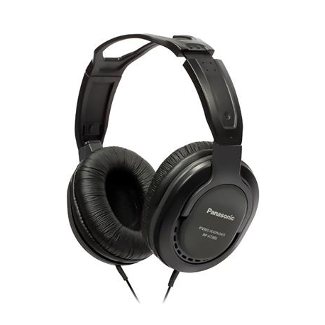 Kõrvaklapid Panasonic RP-HT265