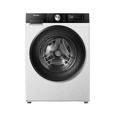 Hisense 10,5 kg / 6 kg, sügavus 56 cm, 1400 p/min - Kuivatiga pesumasin