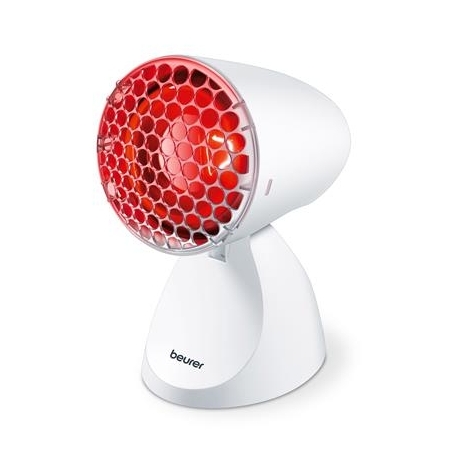 Beurer, 100 W, valge - Infrapunalamp