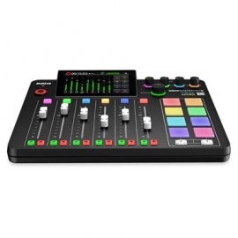 RODE Caster Pro II - Podcast konsool