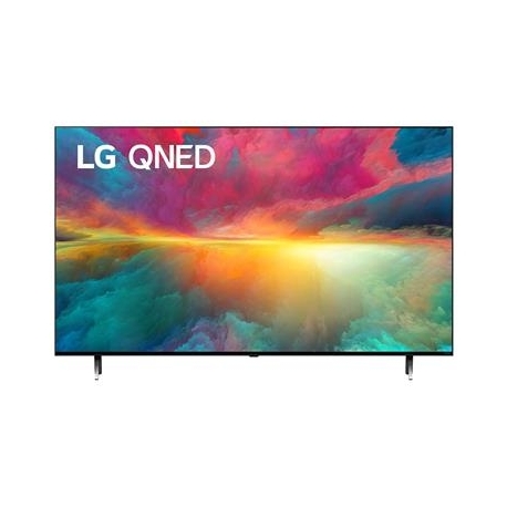 LG QNED77, 50'', 4K UHD, QNED, must - Teler