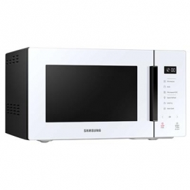 Samsung, 23 L, 2300 W, valge - Mikrolaineahi grilliga