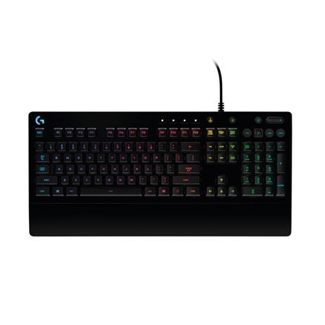  Logitech G213 Prodigy, US, must - Klaviatuur