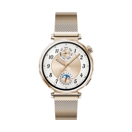 Huawei Watch GT 5, 41 mm, kuld - Nutikell