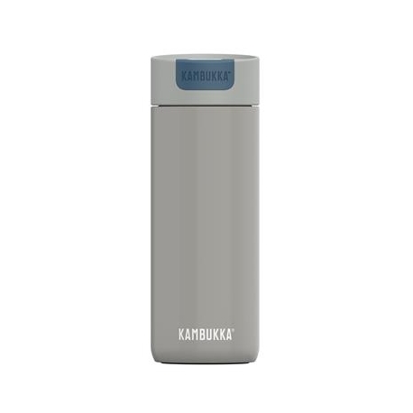 Kambukka Olympus, Serious Grey, 500 ml - Termokruus