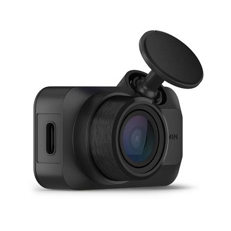 Garmin Dash Cam Mini 3, must - Videoregistraator