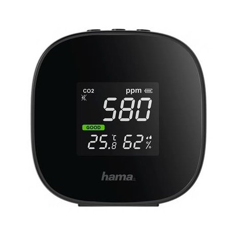 Õhukvaliteedi mõõtmise seade Hama Safe