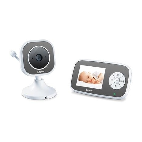 Beebimonitor Beurer BY 110