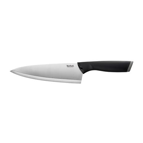 Tefal Comfort Chef Knife, 20 cm - Kokanuga