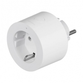 Aqara Smart Plug, 2300 W, valge - Nutipistik