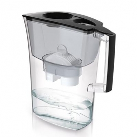 Laica Prime Line, 2.3 L, must - Filterkann