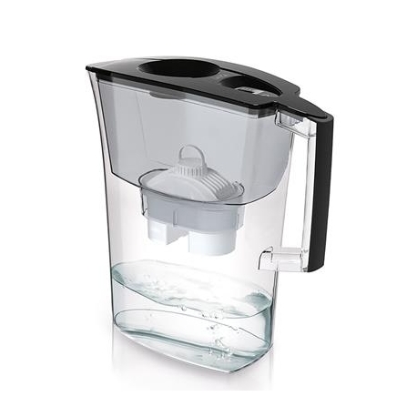 Laica Prime Line, 2.3 L, must - Filterkann