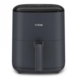 Tefal Easy Fry Max 5 L, 1500 W, tumehall - Kuumaõhufritüür
