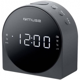 Kellraadio Muse M-185 CR